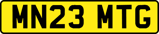 MN23MTG