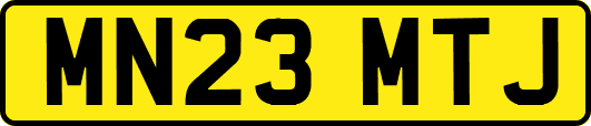 MN23MTJ