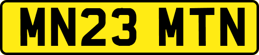 MN23MTN