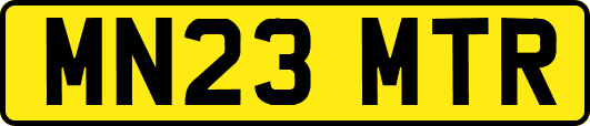 MN23MTR