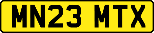 MN23MTX