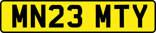 MN23MTY