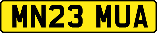 MN23MUA
