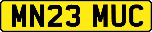 MN23MUC