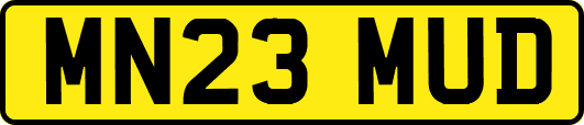 MN23MUD