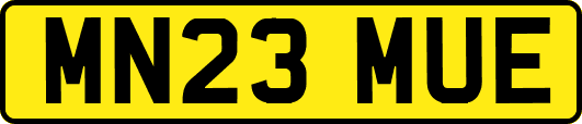 MN23MUE