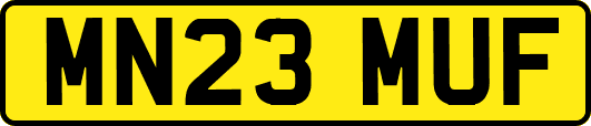 MN23MUF