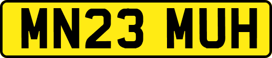 MN23MUH