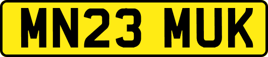 MN23MUK