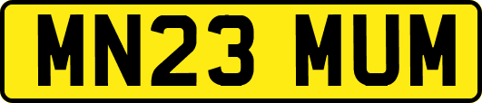 MN23MUM
