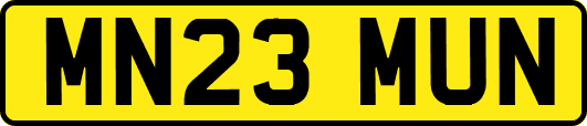MN23MUN