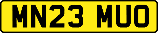 MN23MUO