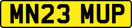 MN23MUP