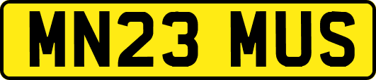 MN23MUS