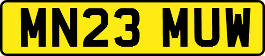 MN23MUW