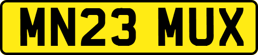 MN23MUX