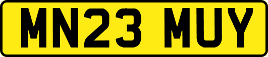 MN23MUY