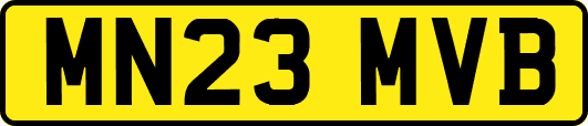 MN23MVB