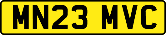 MN23MVC