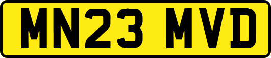 MN23MVD