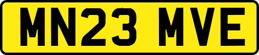 MN23MVE