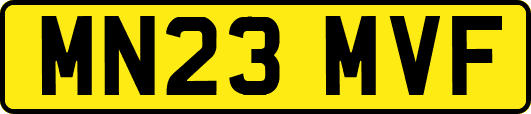 MN23MVF