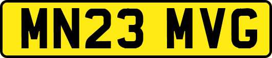 MN23MVG