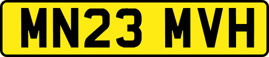MN23MVH