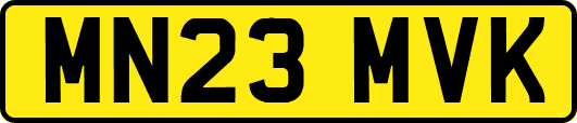 MN23MVK