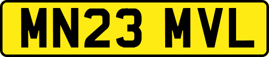 MN23MVL