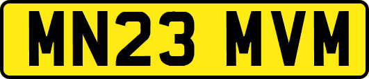 MN23MVM