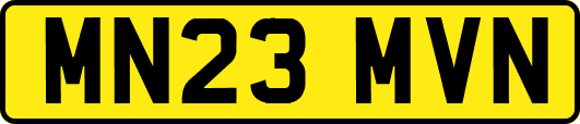 MN23MVN
