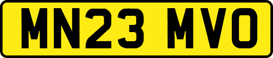 MN23MVO
