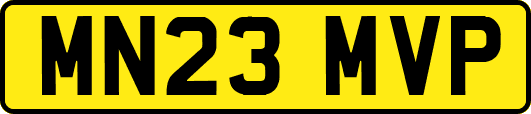 MN23MVP
