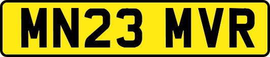 MN23MVR