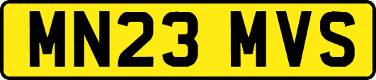 MN23MVS