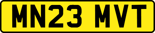 MN23MVT