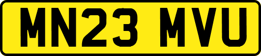 MN23MVU