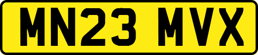 MN23MVX