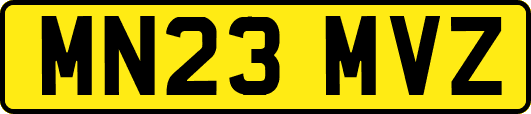 MN23MVZ