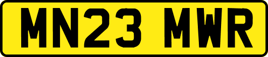 MN23MWR