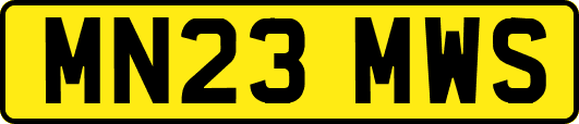 MN23MWS