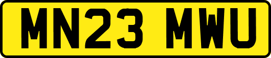 MN23MWU