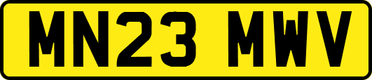 MN23MWV