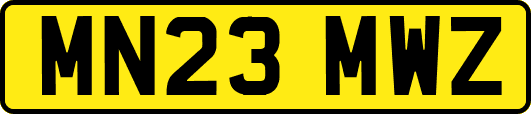 MN23MWZ