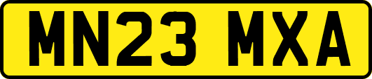 MN23MXA