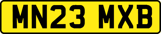 MN23MXB