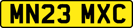 MN23MXC