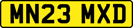 MN23MXD