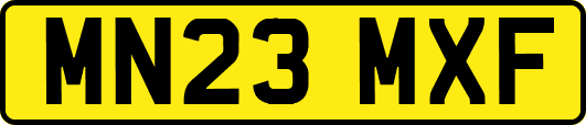 MN23MXF